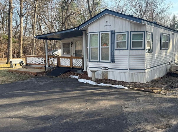120 Spring Brook Drive, Wisconsin Dells, WI 53965