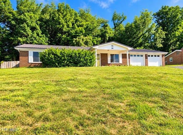 183 Claremont Circle, Bristol, VA 24201