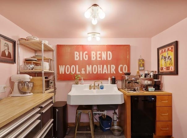 208 S 2nd St., Alpine, TX 79830