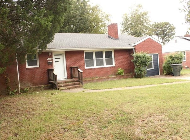 1805 Broadstreet Road, Hampton, VA 23666