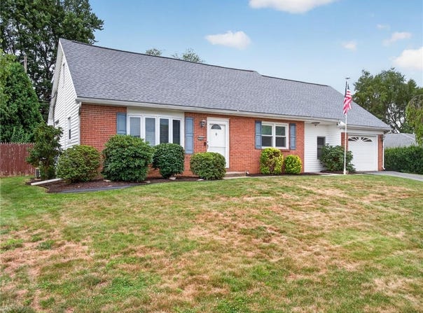 3046 Ridon Court, Bethlehem Twp, PA 18020