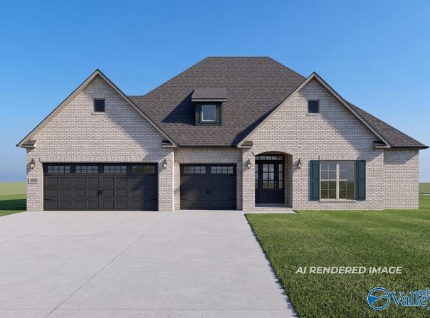 112 Jordan Bend Road, Huntsville, AL 35811