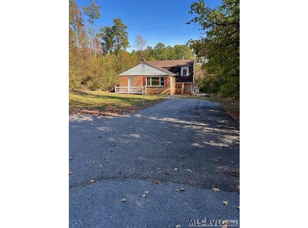 19150 Christanna, Lawrenceville, VA 23868