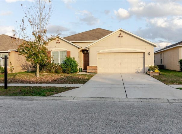 525 SQUIRES GROVE Drive, WINTER HAVEN, FL 33880