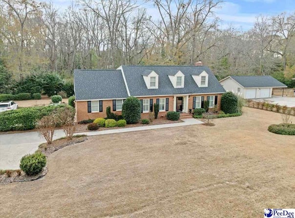 326 Birchwood, Hartsville, SC 29550