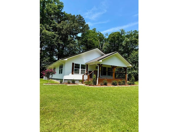 804 NW 18TH Ave, Jasper, AL 35503