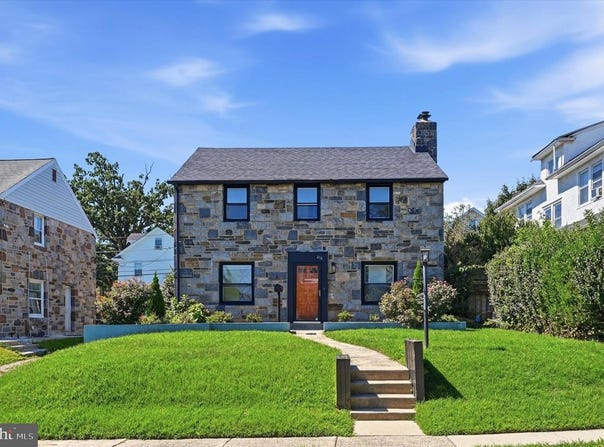 416 BROADVIEW RD, UPPER DARBY, PA 19082