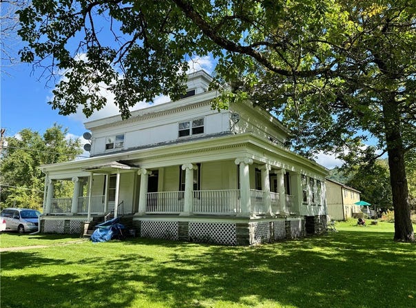 94 Main Street, Laurens, NY 13796
