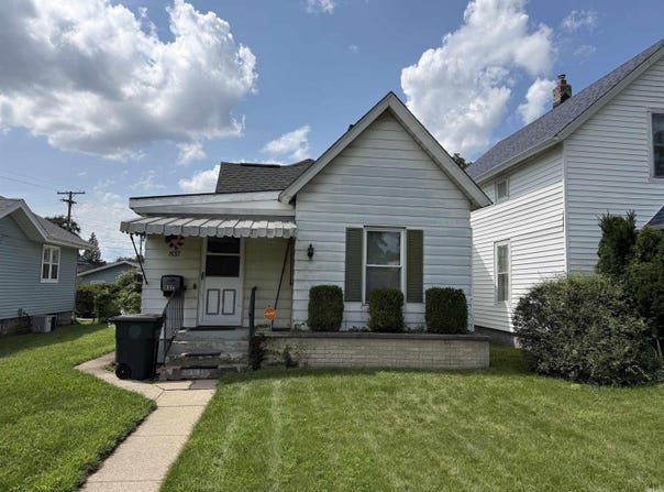 837 S 36th Street, South Bend, IN 46615