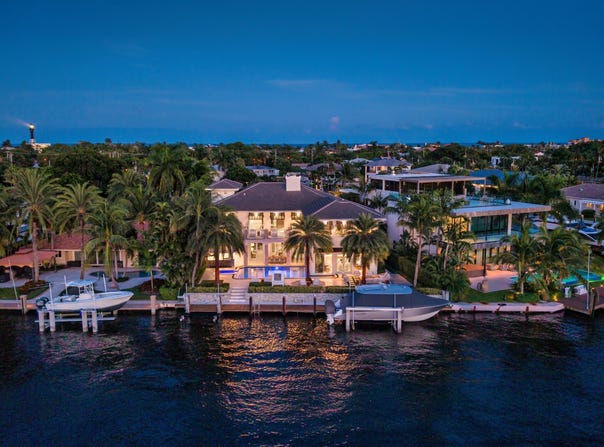 2307 N Riverside Drive, Pompano Beach, FL 33062