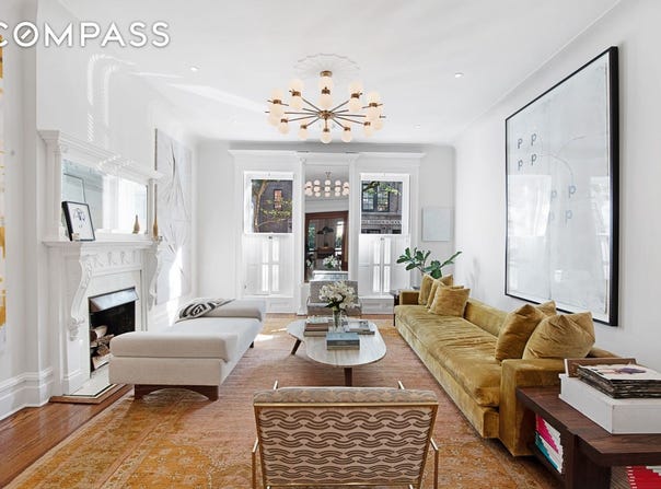 26 Sidney Place, Brooklyn, NY 11201
