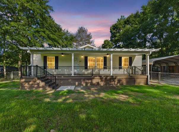 632 Levee Drive, Moncks Corner, SC 29461