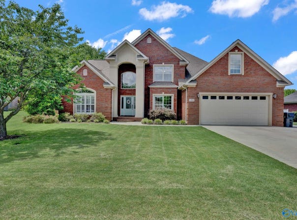 180 Derby Drive, Decatur, AL 35603