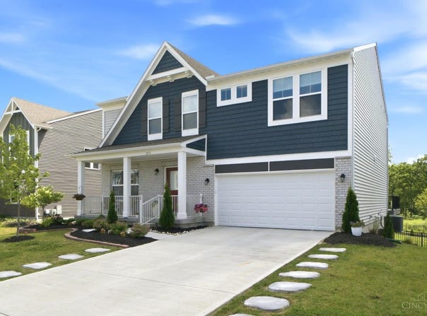 1251 Heathgate Way, Fairborn, OH 45324