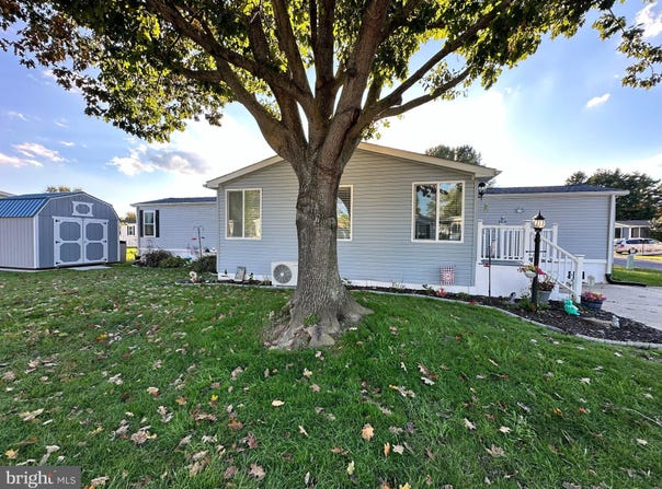 1 COVENTRY Lane, LEWES, DE 19958