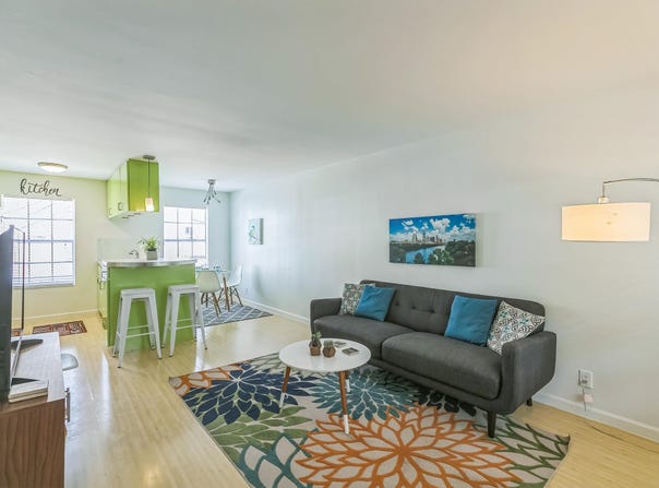 300 Crockett St, Austin, TX 78704