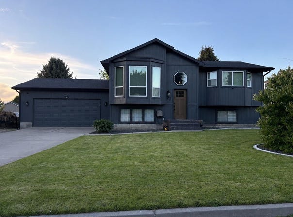 517 E Westcrest Ave, Colbert, WA 99005
