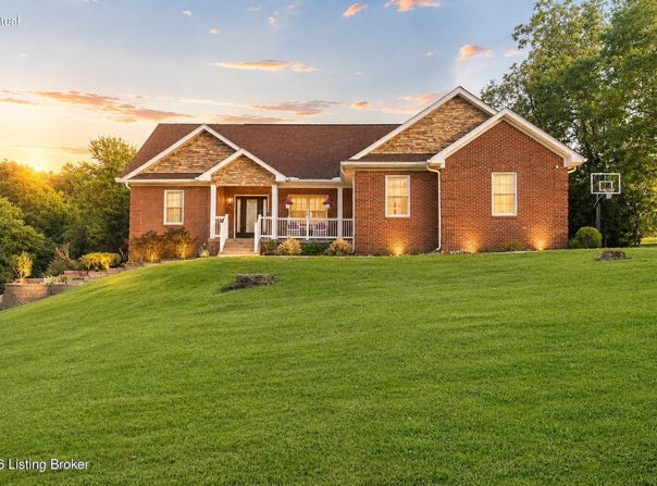 236 Silverview Rd, Smithfield, KY 40068