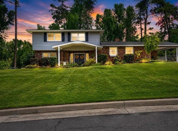 808 Brooks Drive, North Augusta, SC 29841
