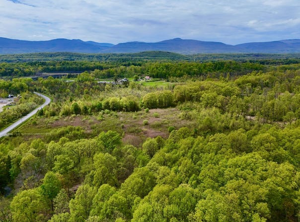 Mike Krout Rd, Saugerties, NY 12477