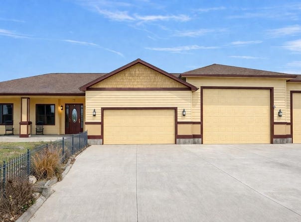 25792 River Road, Grand View, ID 83624