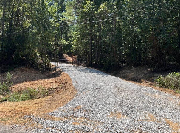 County Road 87, Winfield, AL 35594
