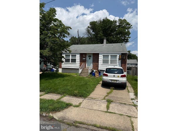 717 GASKILL Avenue, MOUNT EPHRAIM, NJ 08059
