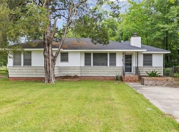 210 SHORT Street, Amite, LA 70422