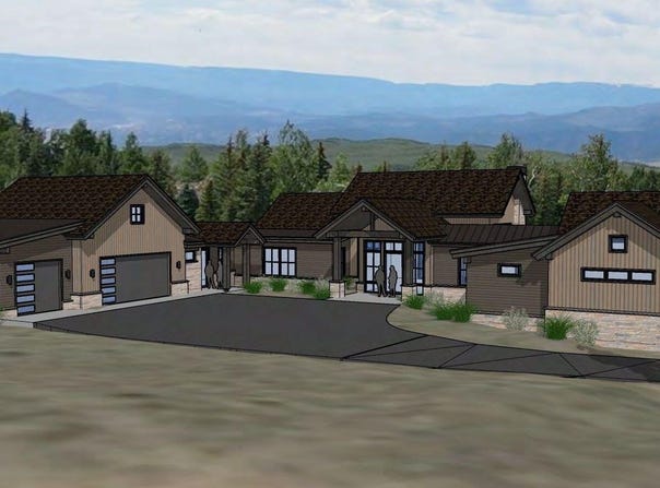 72 Martingale Lane, Edwards, CO 81632