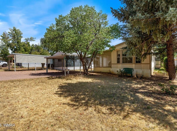 705 E Miller Road, Payson, AZ 85541