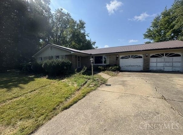 3398 Bethel New Hope Road lot: 0, Scott Twp, OH 45106