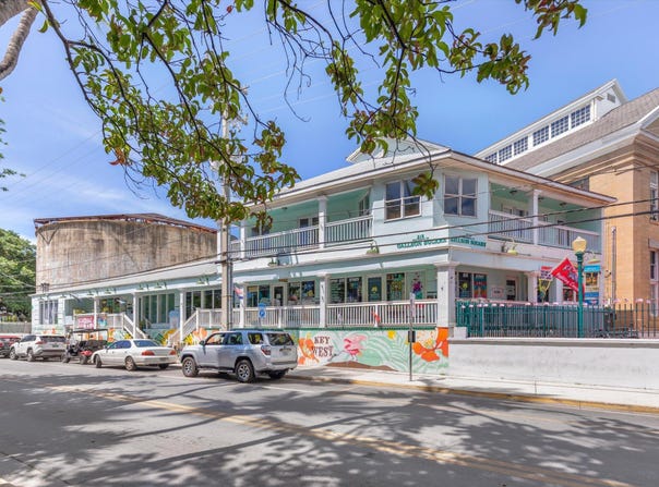 218 Whitehead Street, Key West, FL 33040