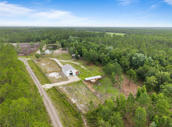 RETREAT Road, KEYSTONE HEIGHTS, FL 32656