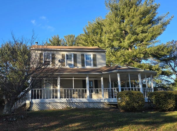 1059 FRENCHTOWN Road, ELKTON, MD 21921