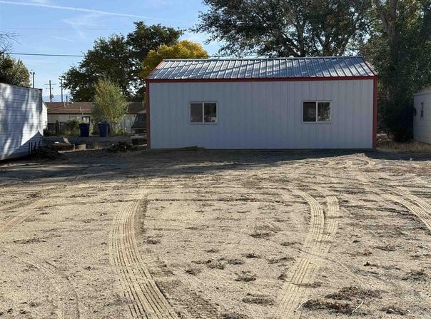 Washington, Lovell, WY 82431