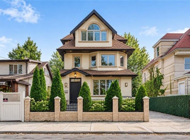 2645 E 27th Street, Brooklyn, NY 11235