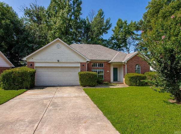 26 Bent Tree Drive, Cabot, AR 72023
