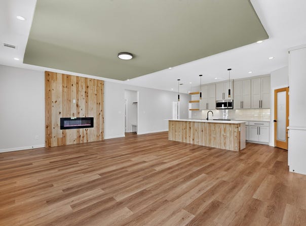 745 W Marshall, Cooper, TX 75432