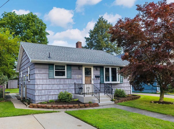 538 W 31ST Street, Erie, PA 16508
