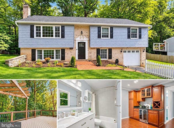 10102 SPRING LAKE Terrace, FAIRFAX, VA 22030