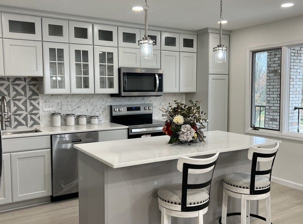 4501 N Wheeling Avenue, Muncie, IN 47304