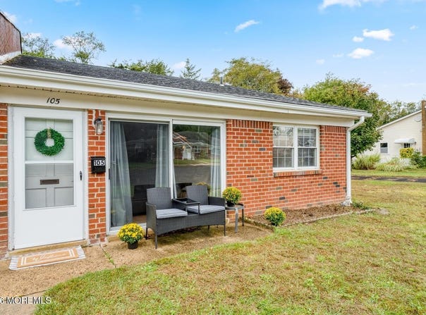 105 Waterfront Drive, Brick, NJ 08724