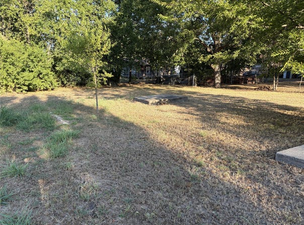 1503 Dixie Street, Commerce, TX 75428