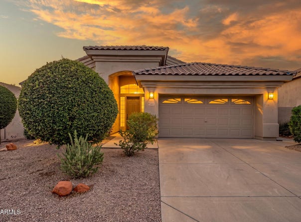3665 N KATMAI, Mesa, AZ 85215