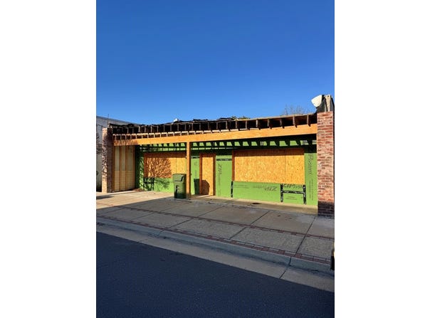 10129 BANK AVE, EXMORE, VA 23350