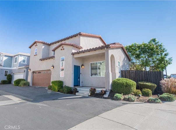 136 Reflection Place, Templeton, CA 93465