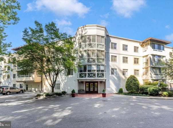 14809 PENNFIELD Circle, SILVER SPRING, MD 20906