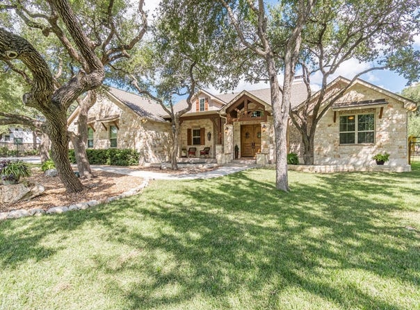 715 Long Rdg, Spring Branch, TX 78070