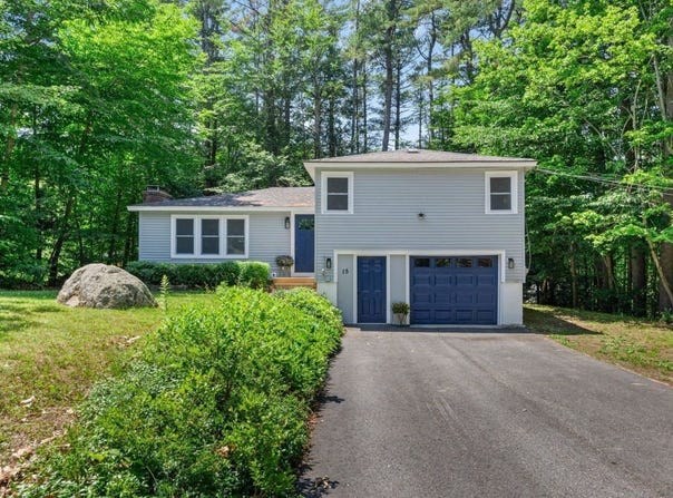 15 Webb Road, Peterborough, NH 03458