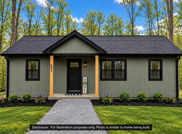 0-Lot 35 Little Ridge Circle, Moneta, VA 24121
